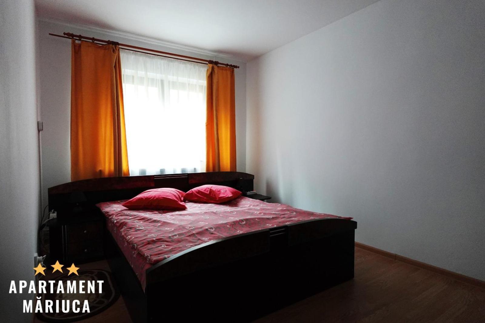 Mariuca Apartament Buşteni Dış mekan fotoğraf
