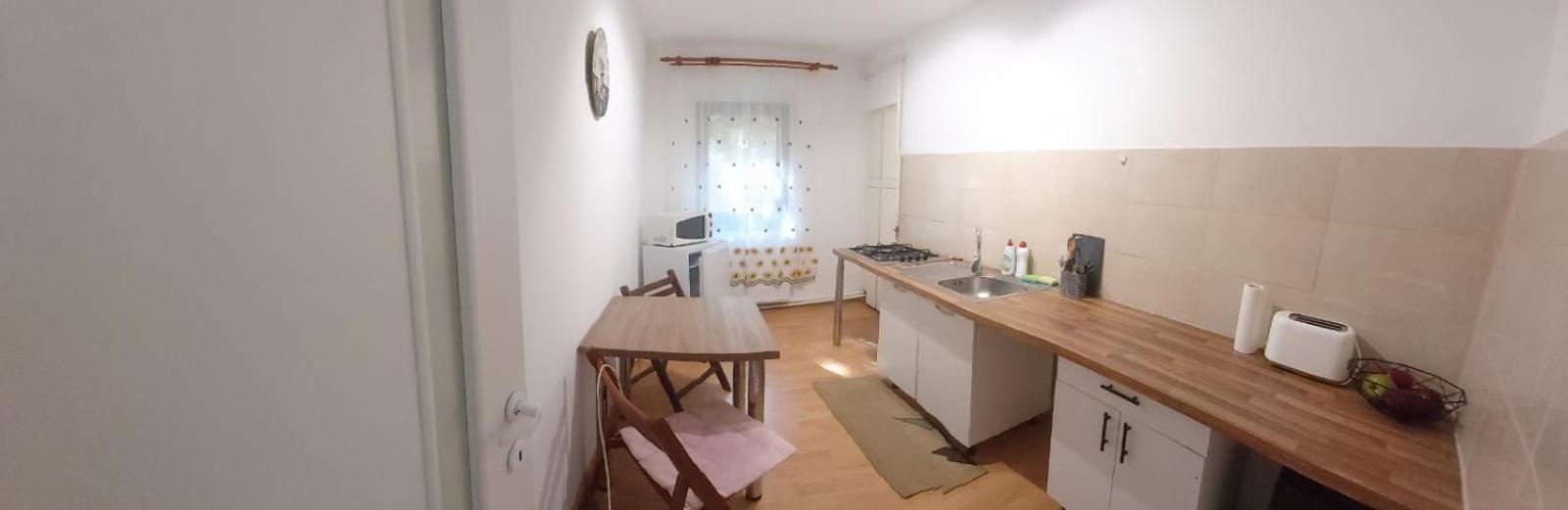 Mariuca Apartament Buşteni Dış mekan fotoğraf