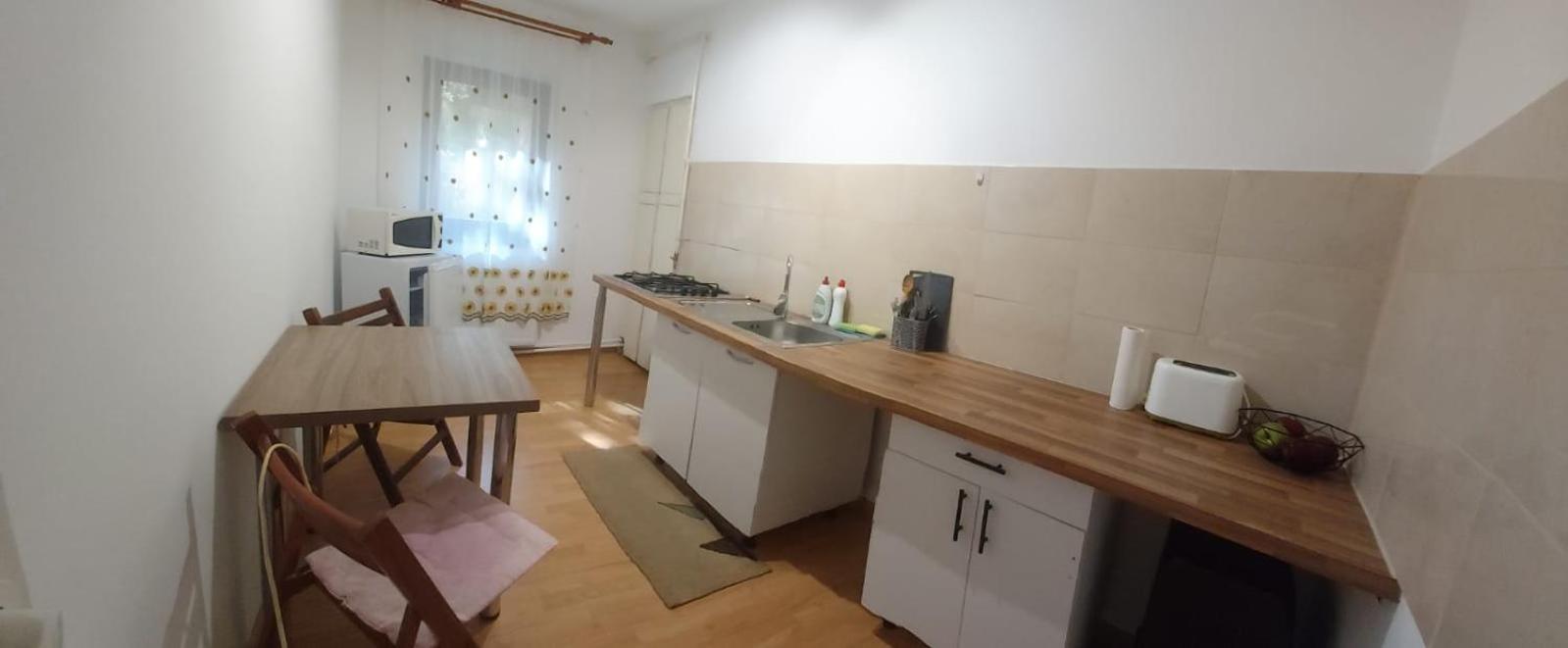 Mariuca Apartament Buşteni Dış mekan fotoğraf