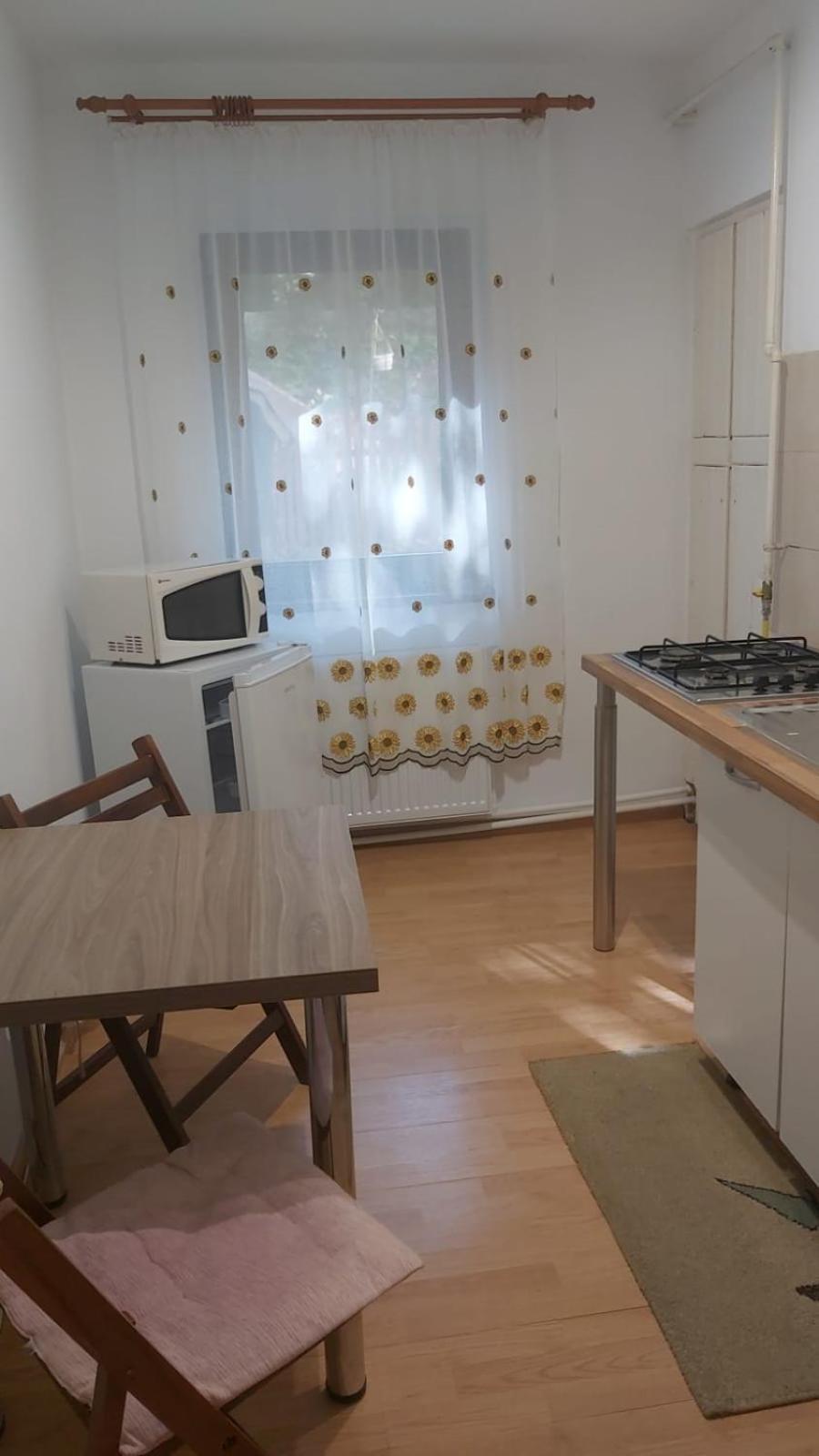 Mariuca Apartament Buşteni Dış mekan fotoğraf